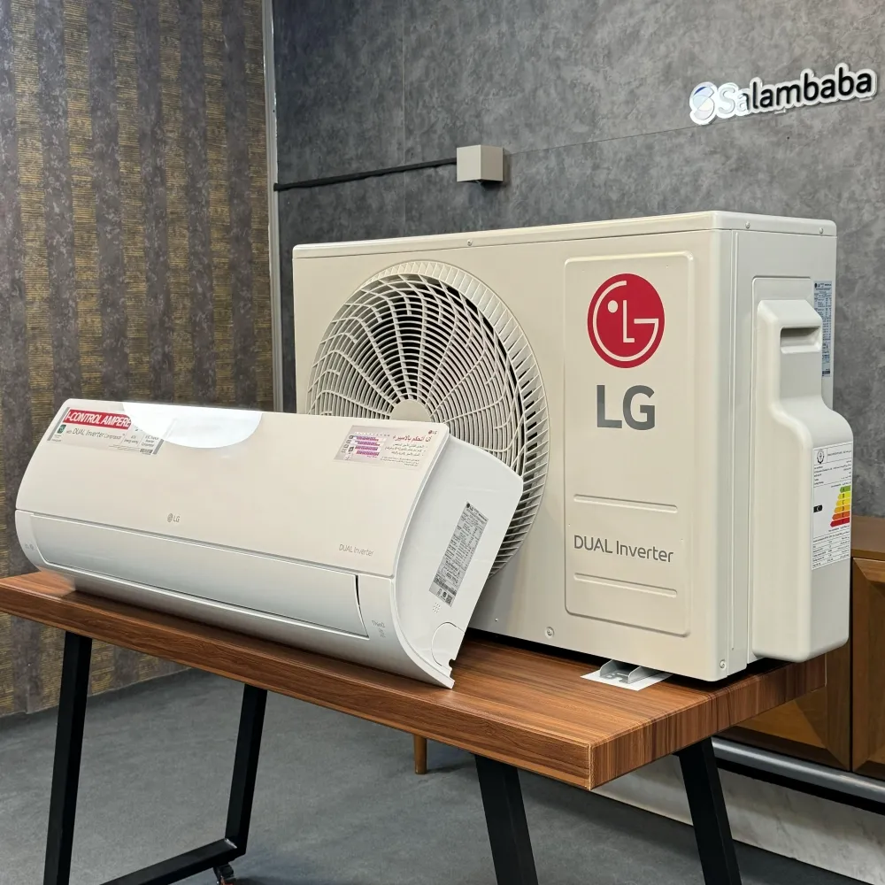  کولر گازی ال جی BMP-26T