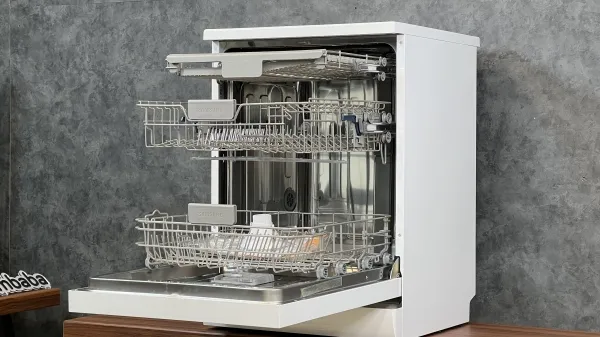 طبقات ماشین ظرفشویی سامسونگ DW60M5070FW