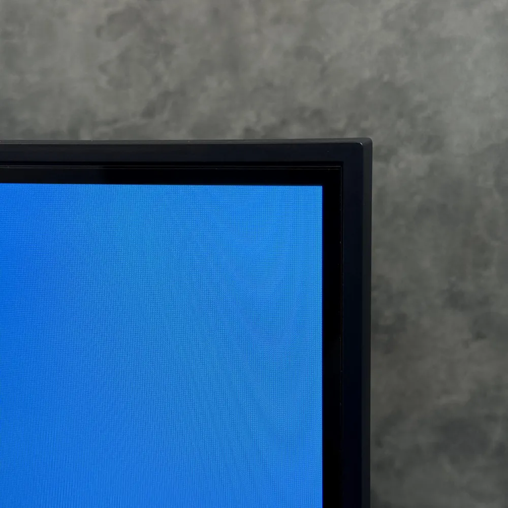 حاشیه تلویزیون ال جی QNED86