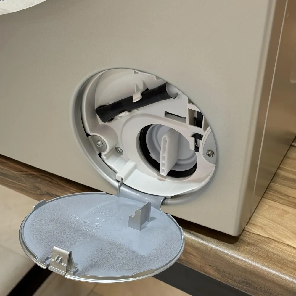 فیلتر صافی ماشین لباسشویی بوش WGB2560X0