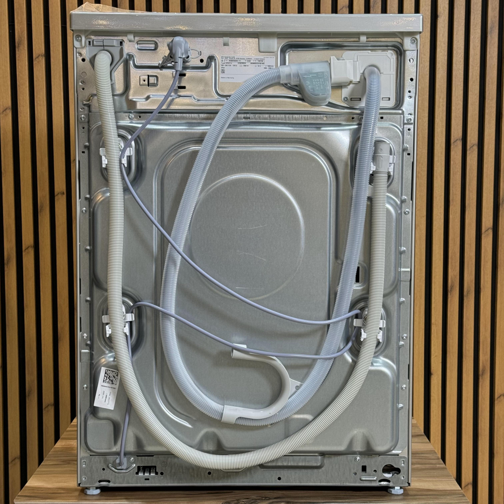 نمای پشتی ماشین لباسشویی بوش WGB2560X0