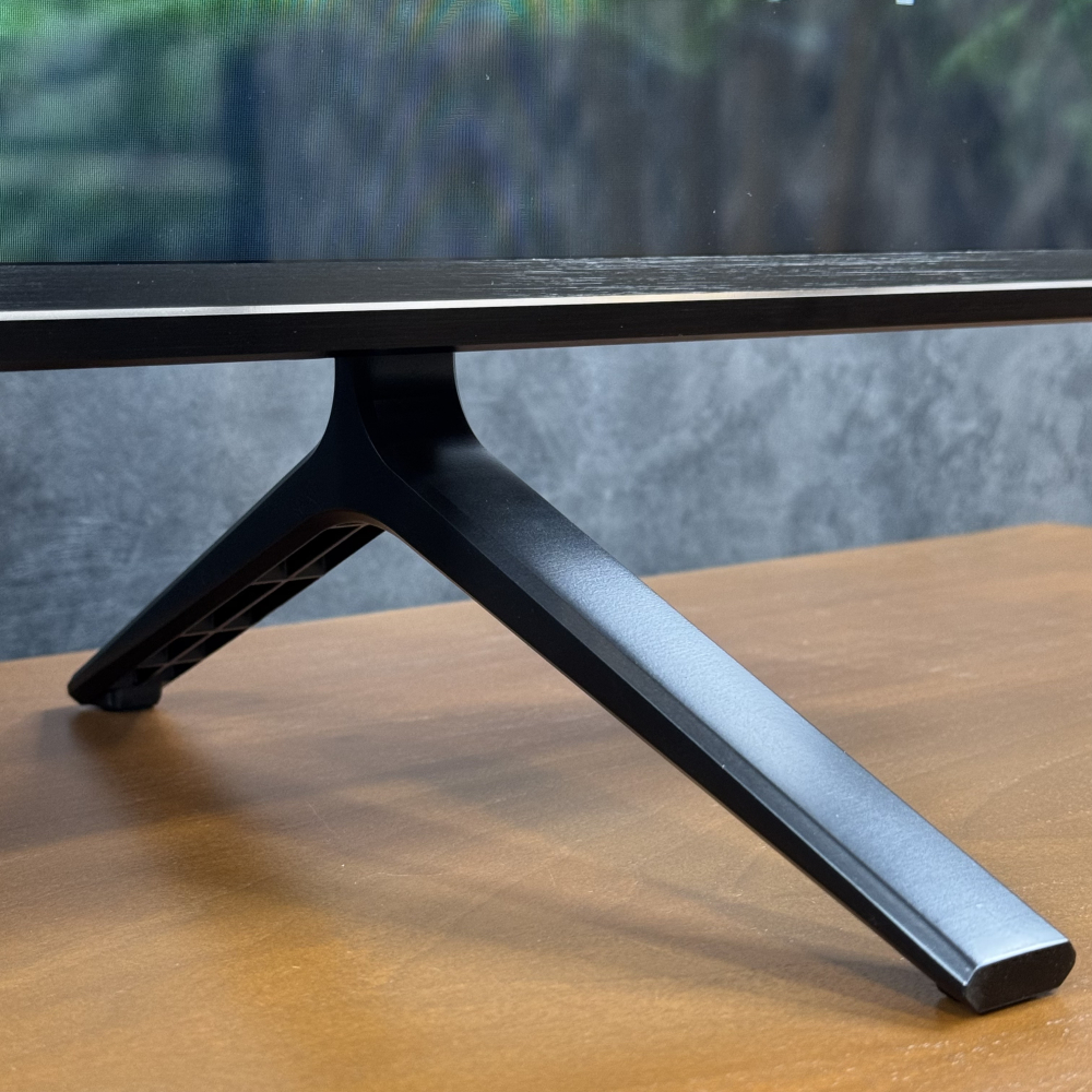 نوع پایه تلویزیون پاناسونیک NX950