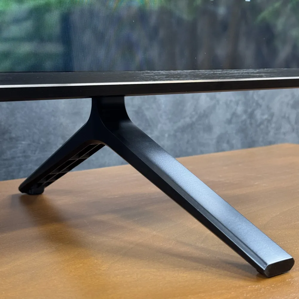 نوع پایه تلویزیون پاناسونیک NX950