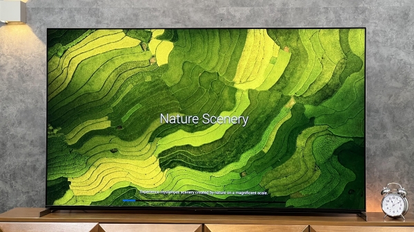 تلویزیون سونی X95K