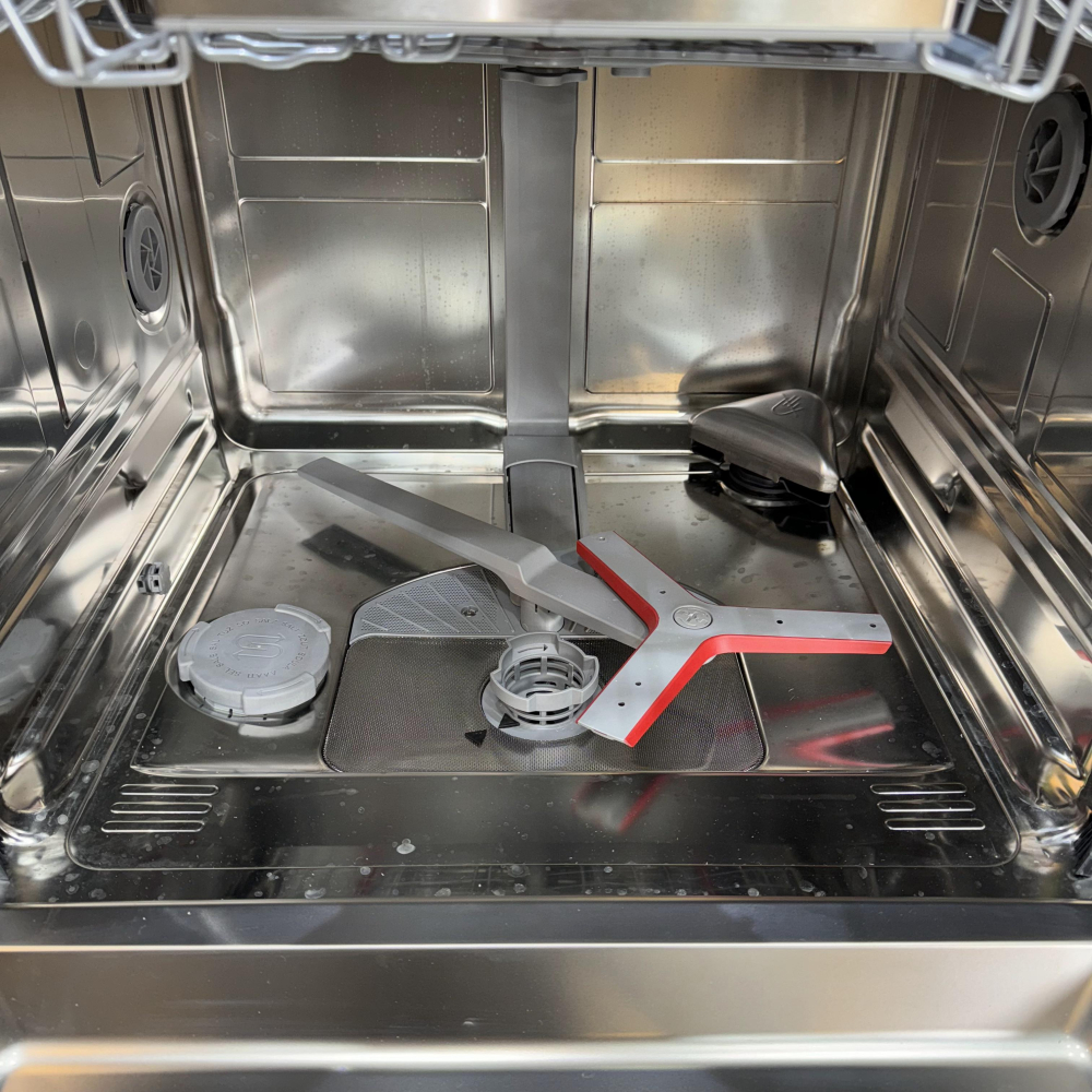 مخزن مخصوص نمک ماشین ظرفشویی بوش SMS8ZDW86Q