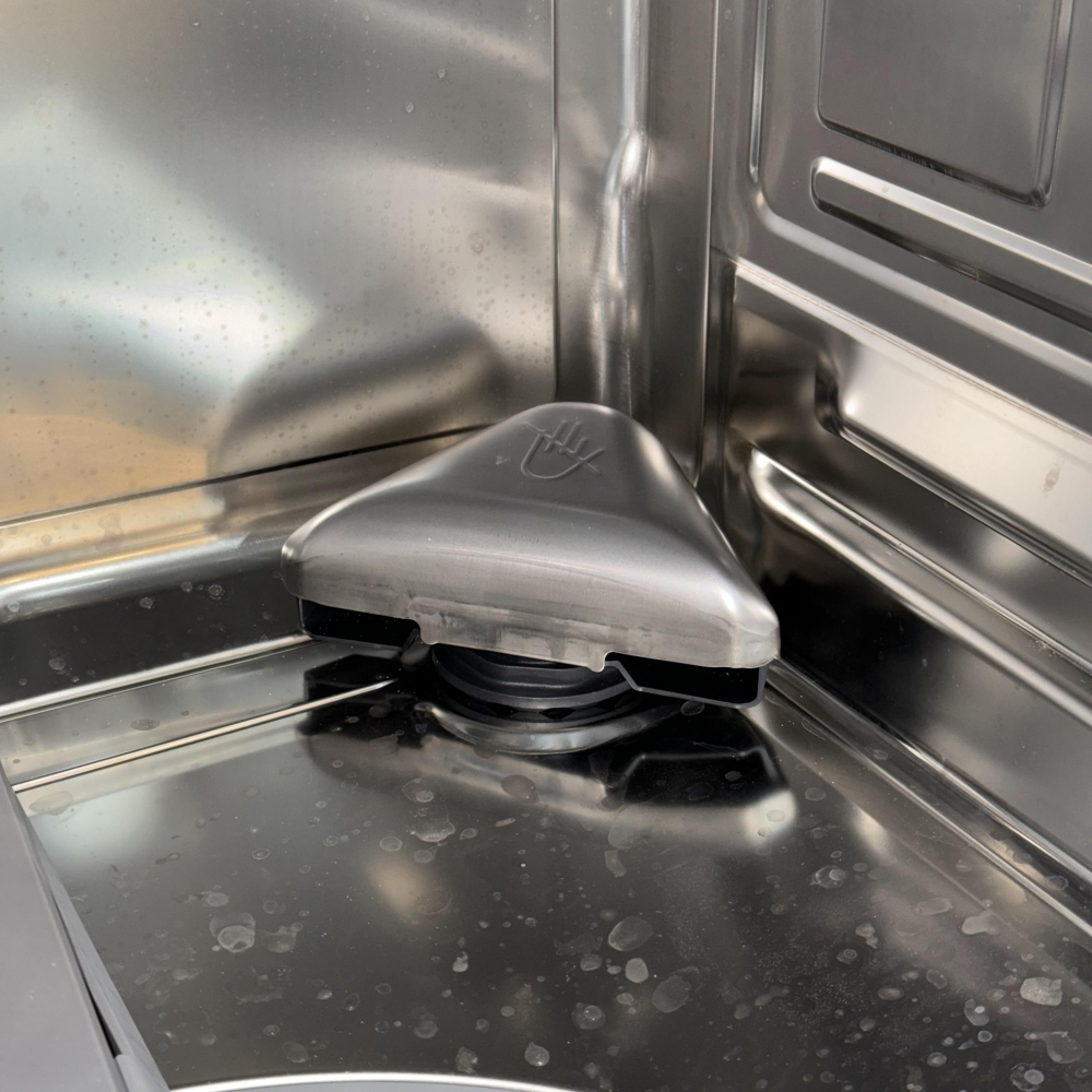 سنگ زئولیت ماشین ظرفشویی بوش SMS8ZDW86Q