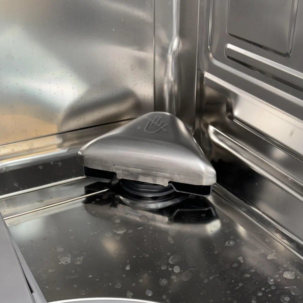 سنگ زئولیت ماشین ظرفشویی بوش SMS8ZDW86Q