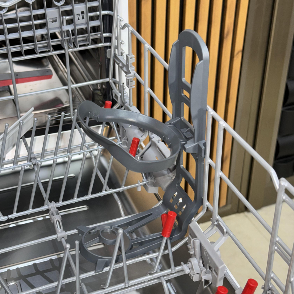 جای نگهداری ماگ یا لیوان ماشین ظرفشویی بوش SMS8ZDW86Q