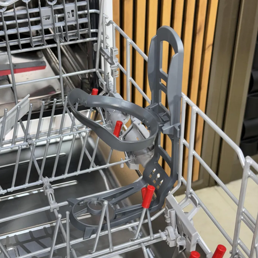 جای نگهداری ماگ یا لیوان ماشین ظرفشویی بوش SMS8ZDW86Q