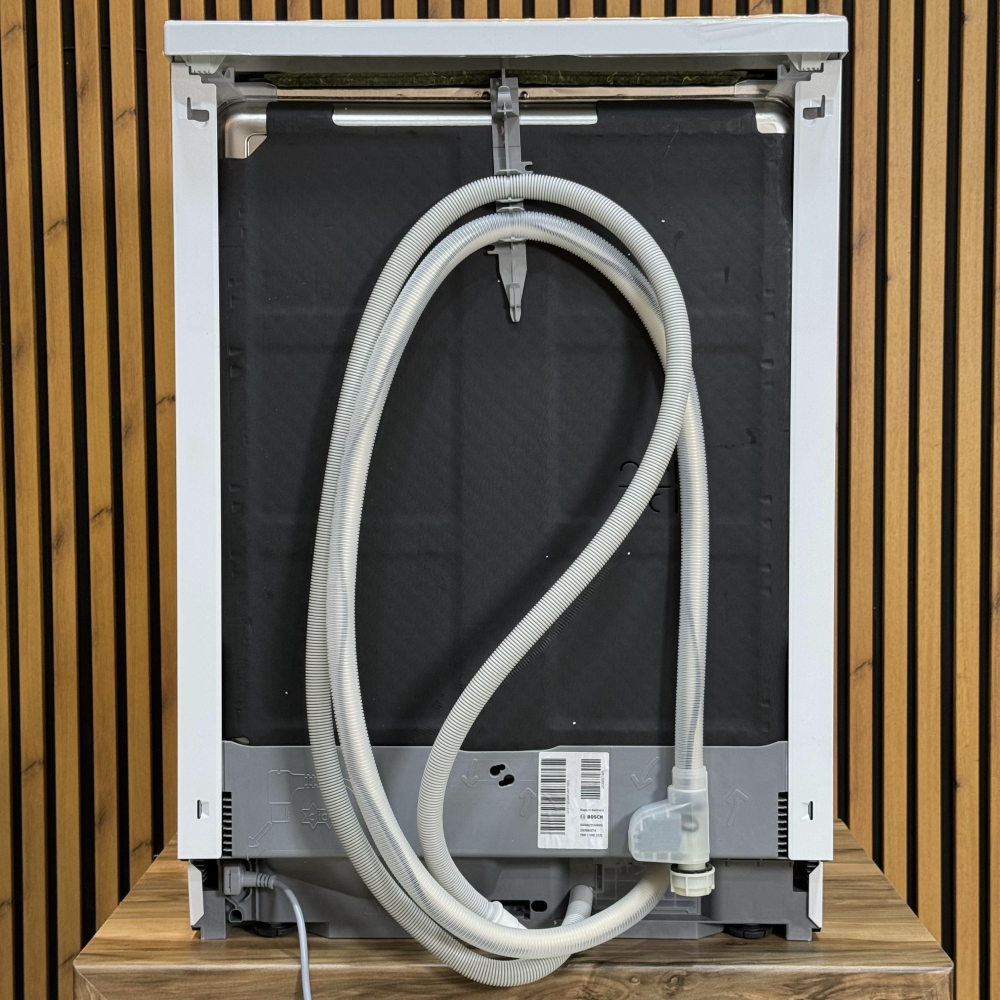 نمای پشتی ماشین ظرفشویی بوش SMS8ZDW86Q