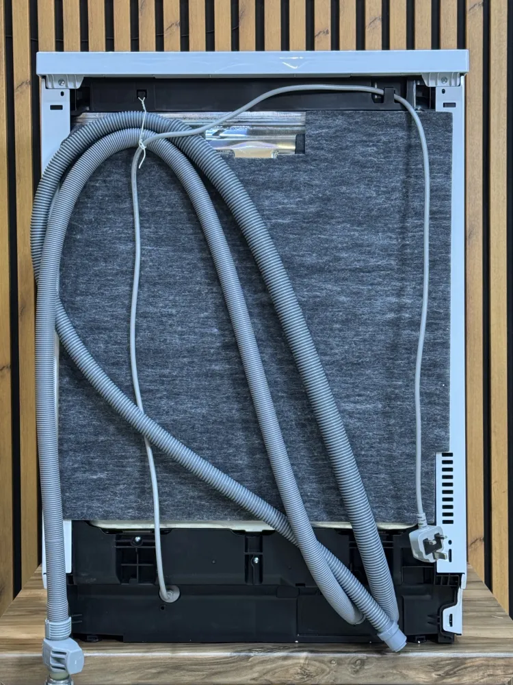 نمای پشتی ماشین ظرفشویی ال جی 513