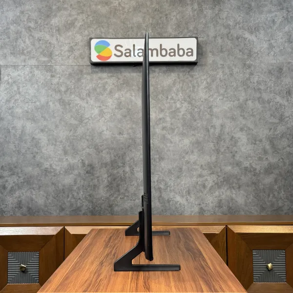 ضخامت تلویزیون سامسونگ Q60D