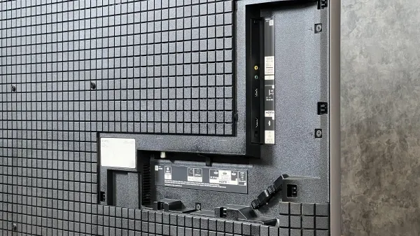 پورت تلویزیون X95K