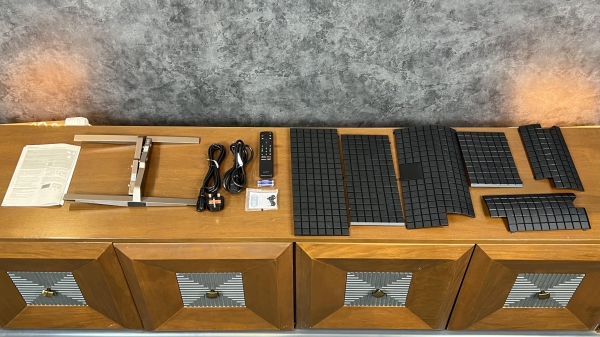 لوازم جانبی تلویزیون سونی X95K