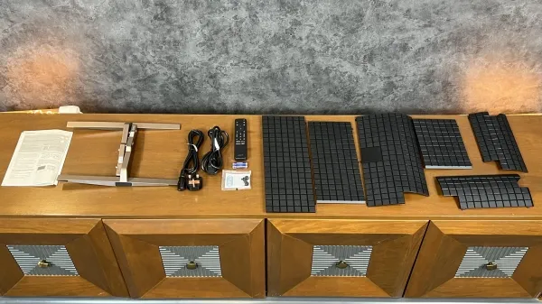 لوازم جانبی تلویزیون سونی X95K