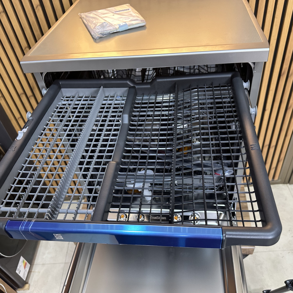 سبد قاشق و چنگال ماشین ظرفشویی ال جی DFC435FP