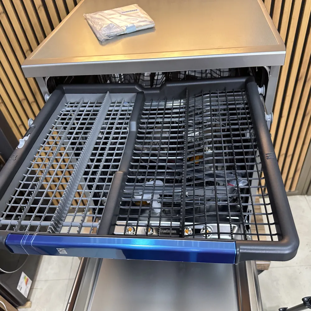 سبد قاشق و چنگال ماشین ظرفشویی ال جی DFC435FP