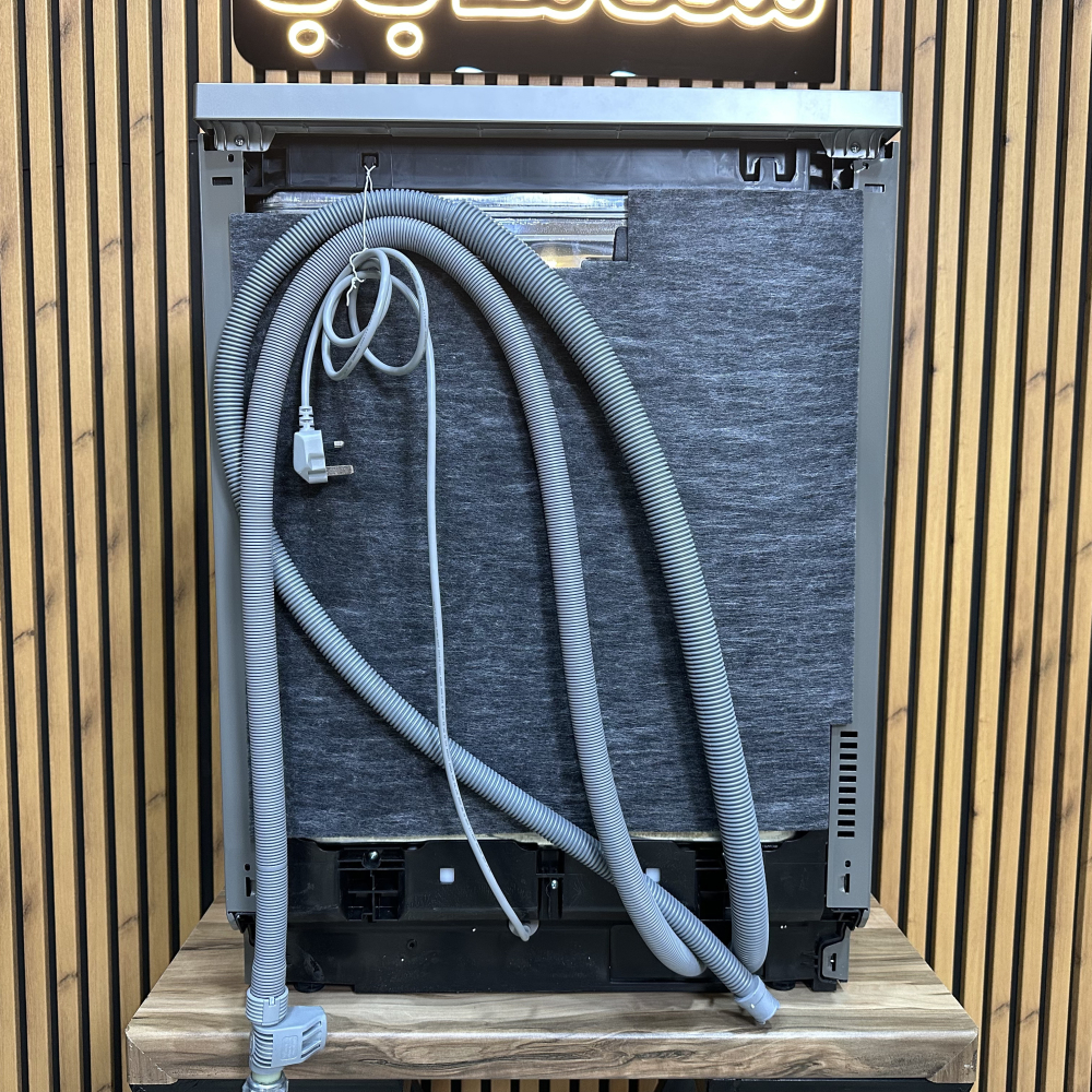 نمای پشتی ماشین ظرفشویی ال جی DFC435FP 