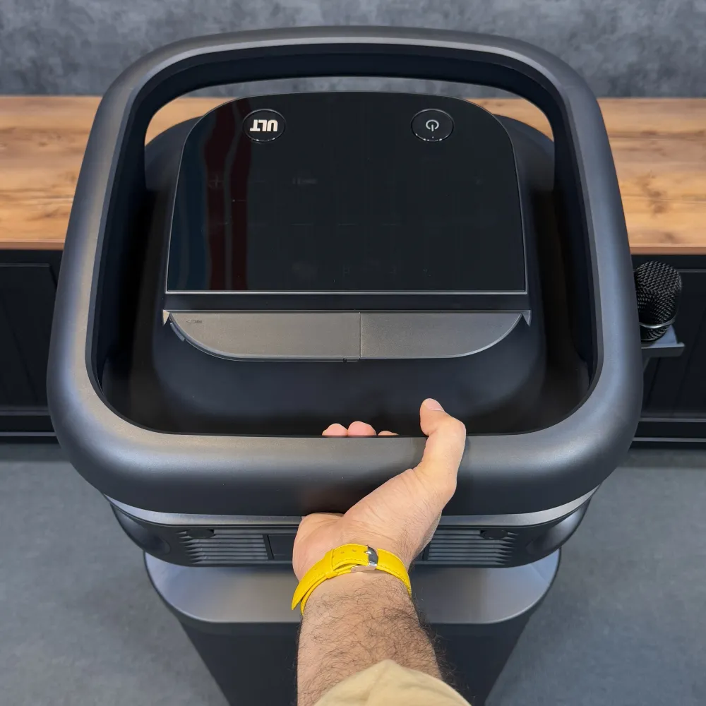 دستگیره حمل و نقل اسپیکر سونی ULT1000