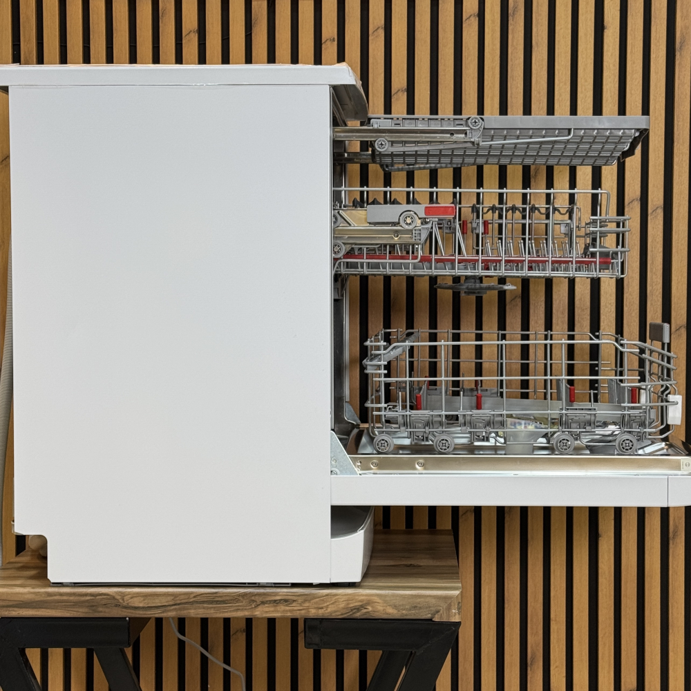 ماشین ظرفشویی 3 سبده و 14 نفره بوش مدل SMS6ZCW85M 