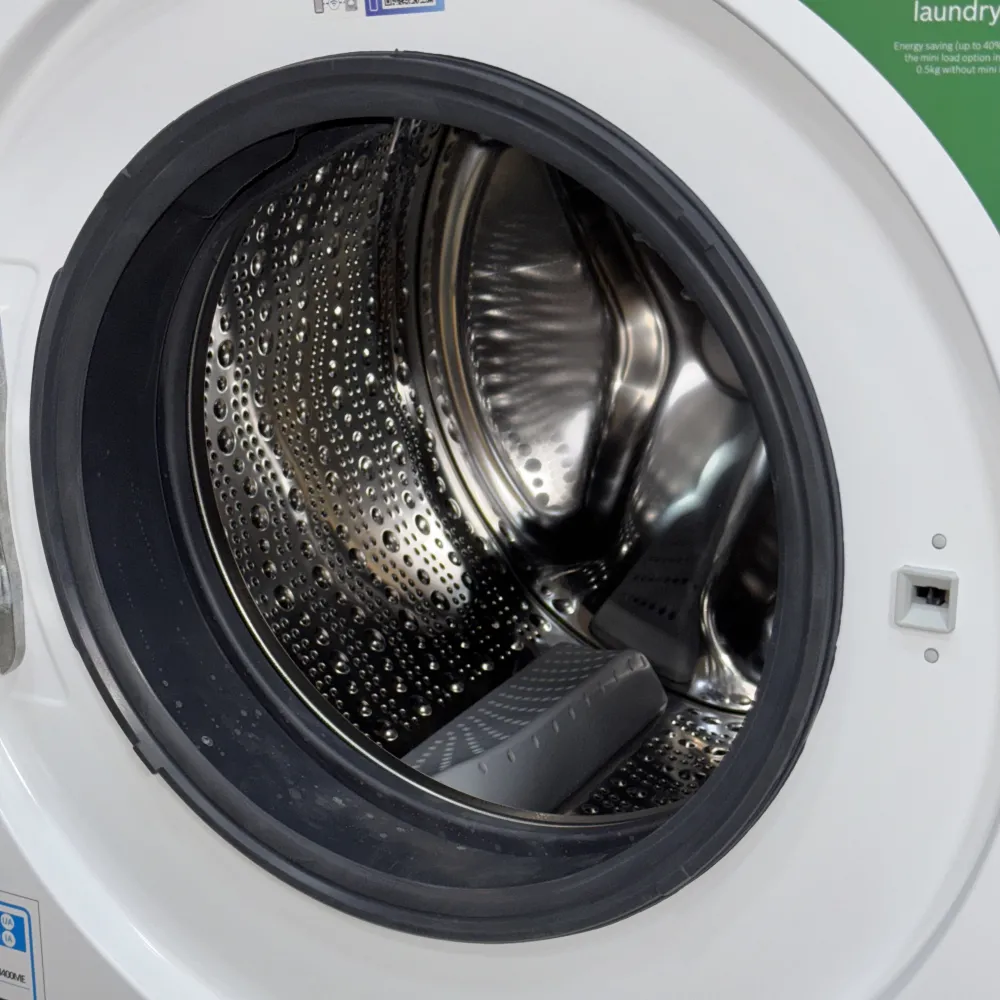 دیگ شستشوی ماشین لباسشویی سری 8 بوش مدل WGB24400ME