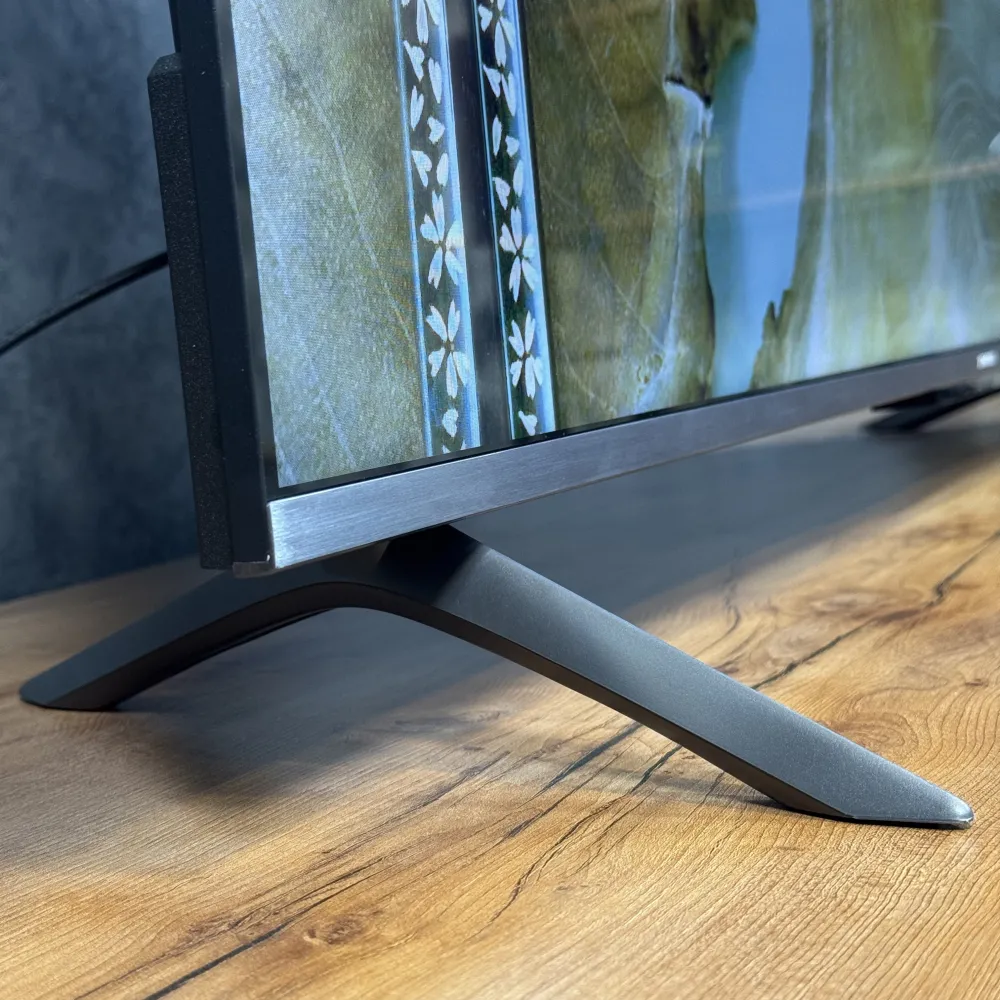 نوع پایه تلویزیون هوشمند شیائومی A Pro 2025