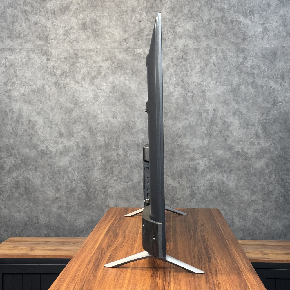 ضخامت تلویزیون شیائومی A Pro 2025 مدل 2024