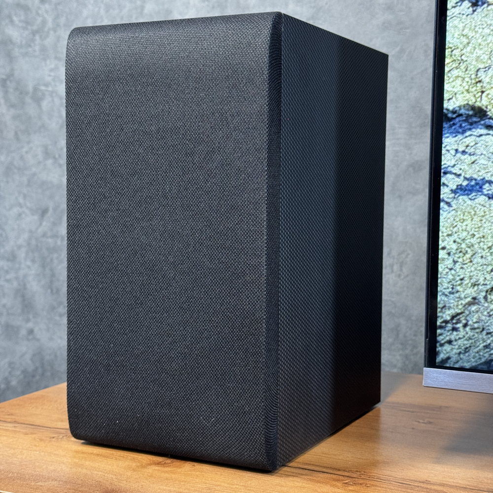 ساب ووفر بی سیم ال جی مدل SQC2 