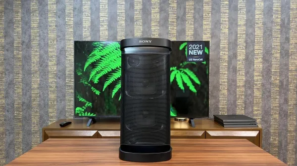 اسپیکر سونی XP700