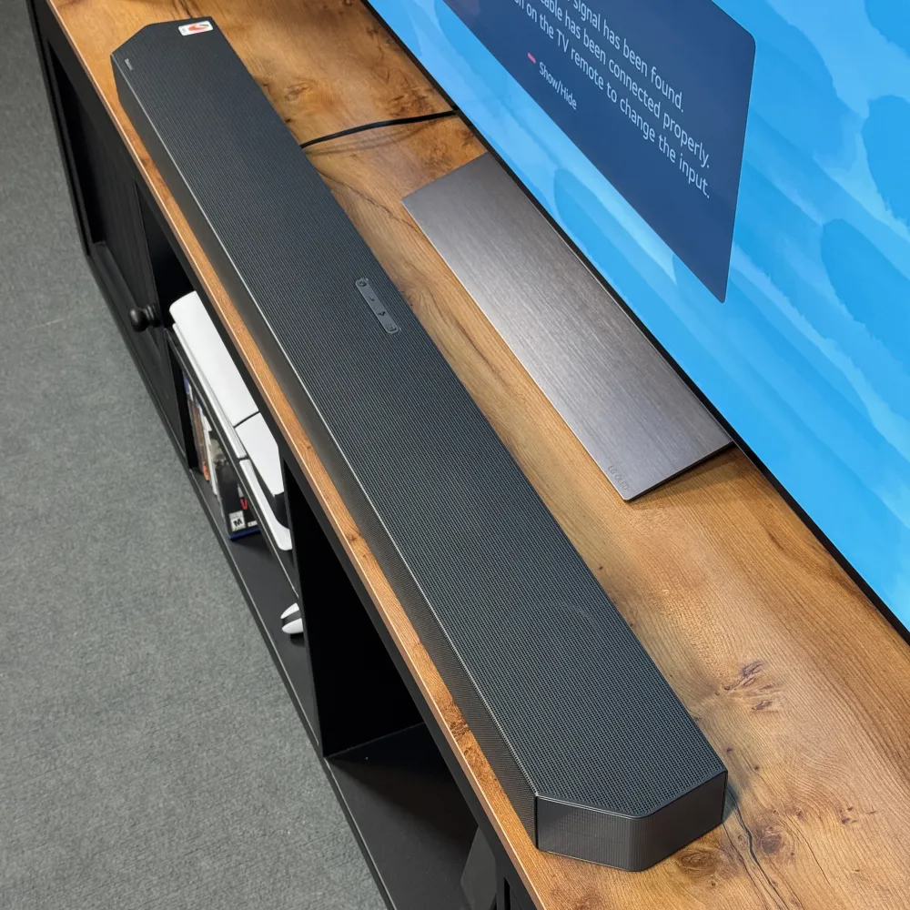 ساندبار 3.1.2 کاناله سامسونگ HW-Q700C محصول 2023