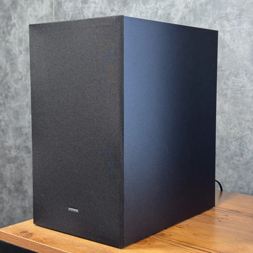 ساب ووفر مدل PS-WC75B ساندبار سامسونگ Q700C محصول 2023