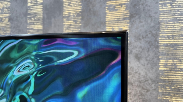 قاب تلویزیون سامسونگ QN90B