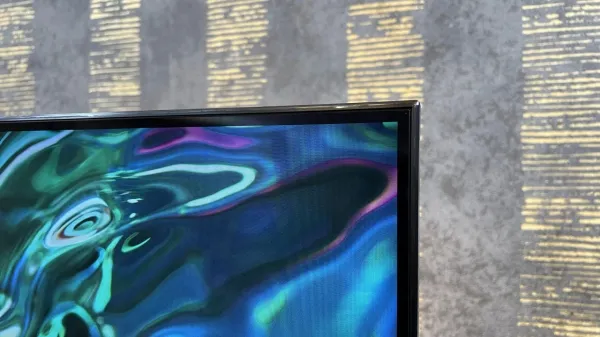 قاب تلویزیون سامسونگ QN90B