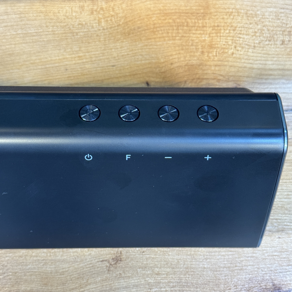 پنل کنترلی ساندبار بلوتوثی ال جی SQC1