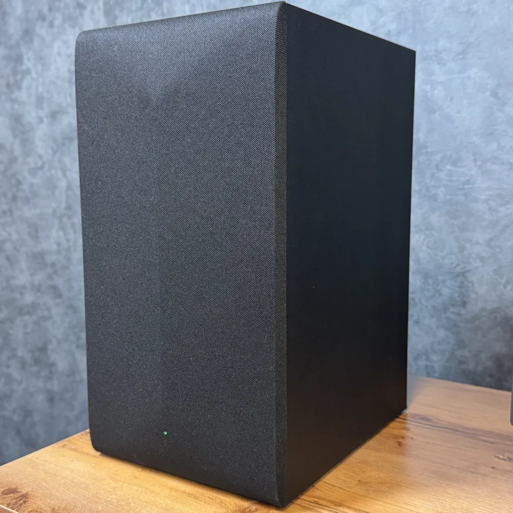 ساب ووفر بی سیم ال جی مدل S65TR با توان 240 وات