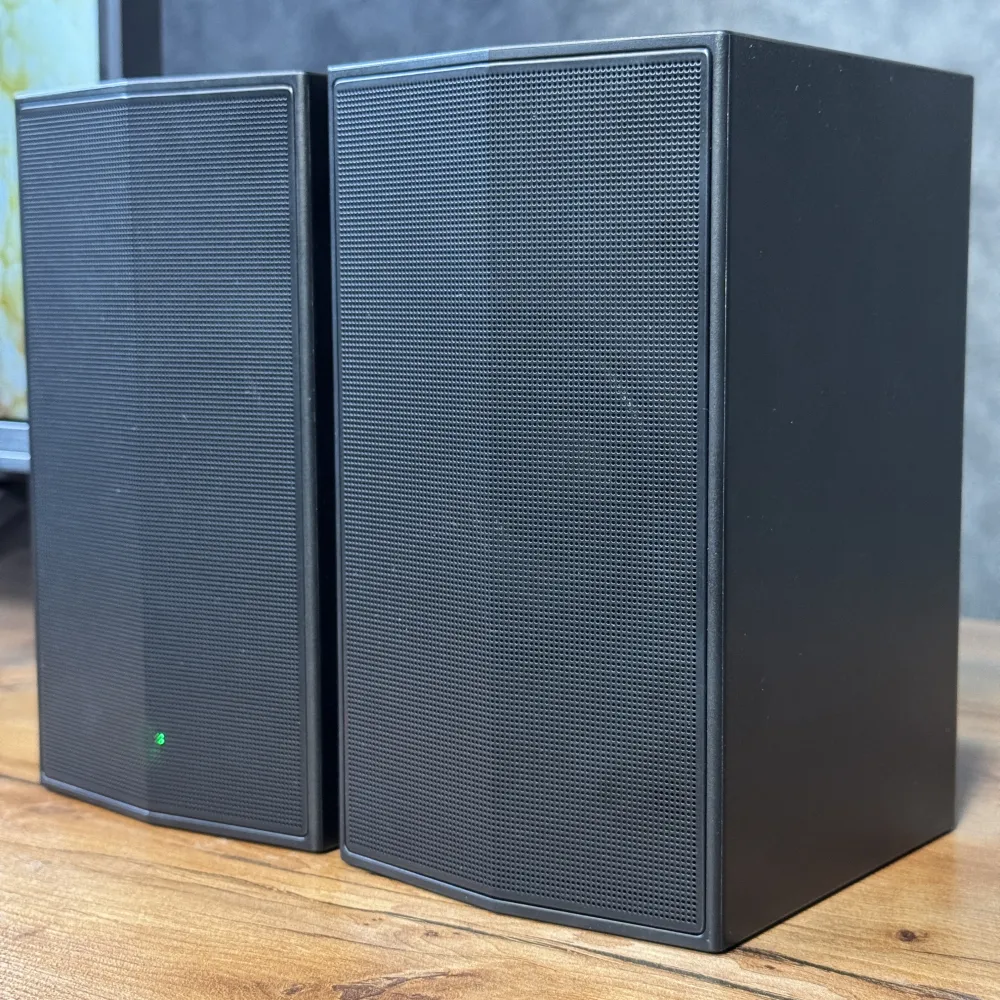 بلندگوهای بی سیم ساندبار ال جی S65TR مدل 2024