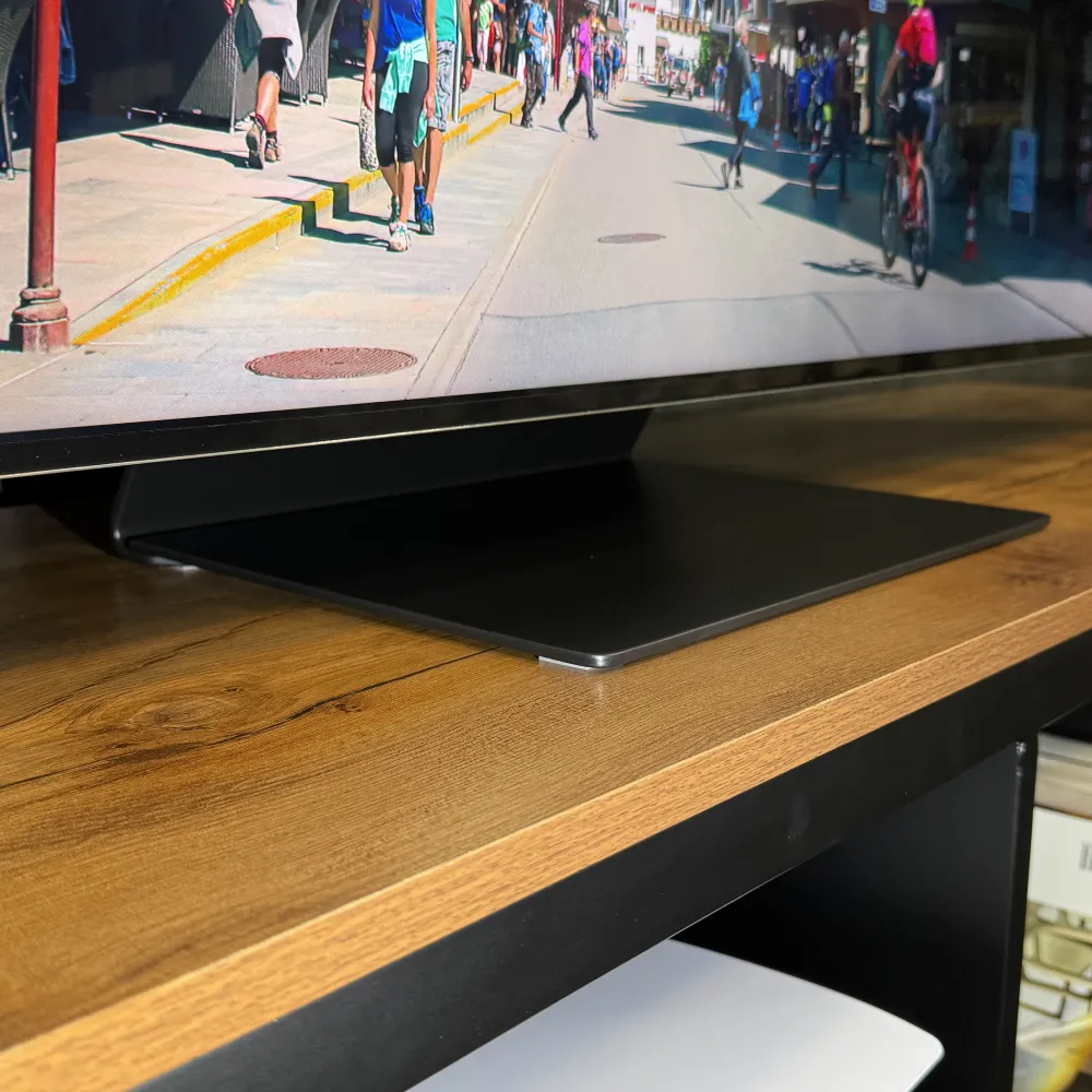 پایه وسط و خطی تلویزیون سامسونگ QN800D