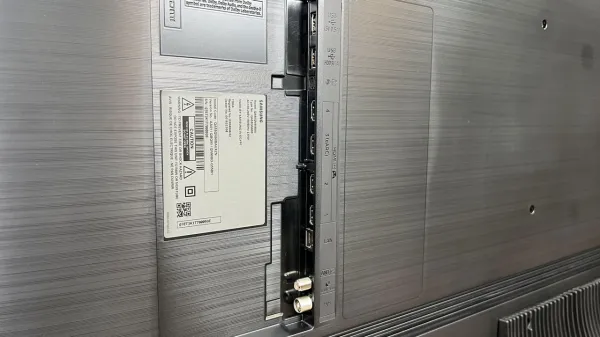 پورت تلویزیون QN90B