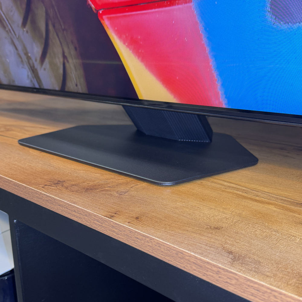 پایه وسط و خطی تلویزیون سامسونگ QN85C Neo QLED