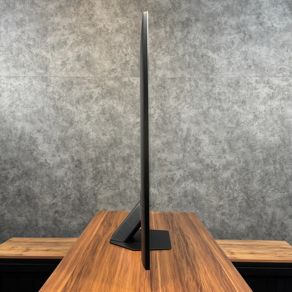 ضخامت تلویزیون سامسونگ QN85C