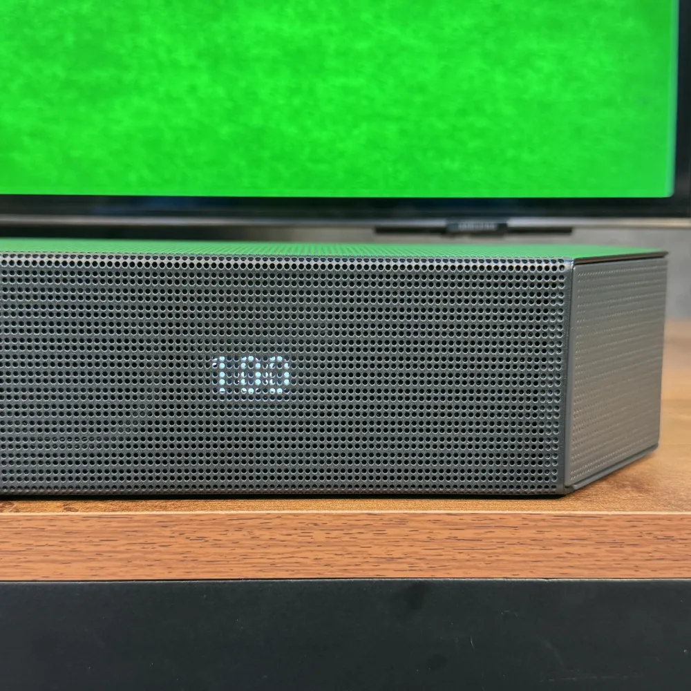 نمایشگر ال ای دی ساندبار سامسونگ Q700D محصول 2024