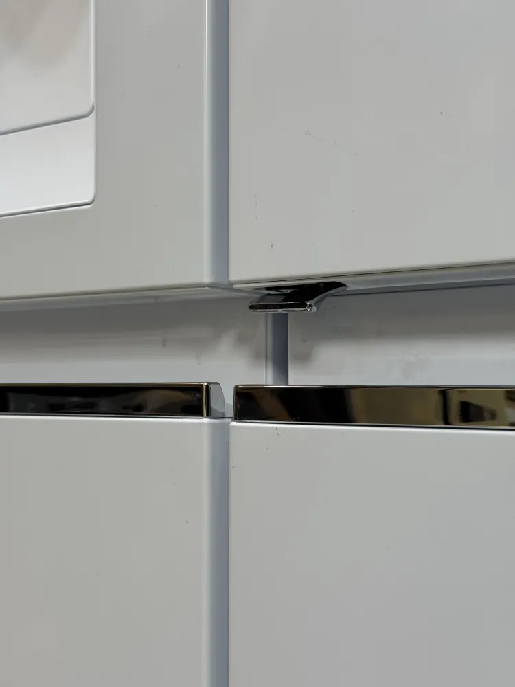 دستگیره مخفی Pocket Handle یخچال ال جی J257