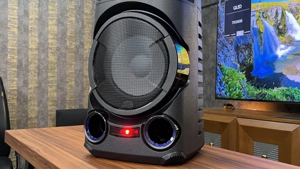 اسپیکر سونی MHC-V43D