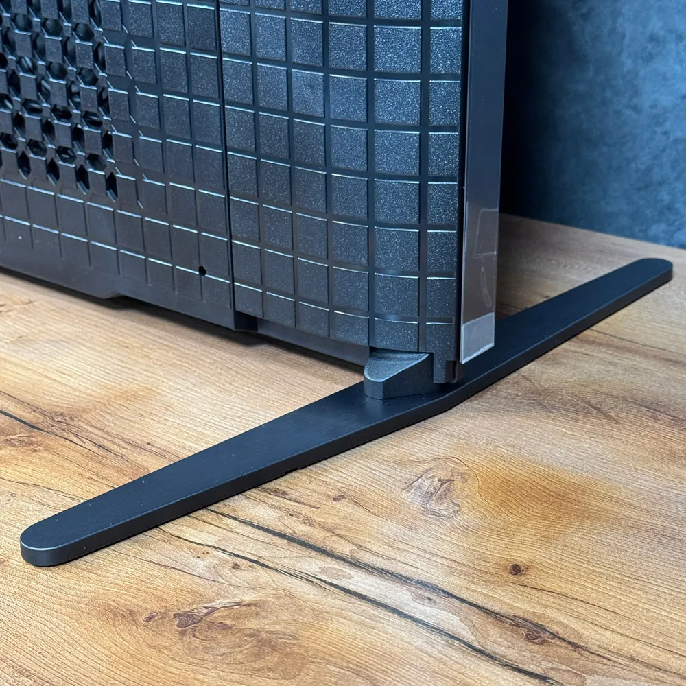 پایه دو طرفه خطی قابل تنظیم تلویزیون سونی BRAVIA 9