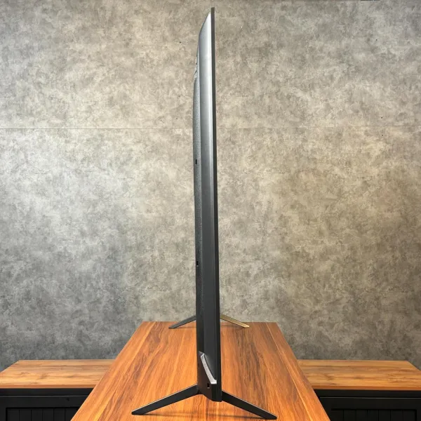 ضخامت کلی تلویزیون QNED Evo MiniLED ال جی مدل QNED91A