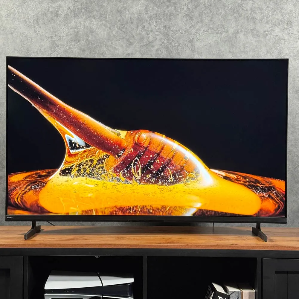 نمای کلی تلویزیون سونی BRAVIA 2 II مدل S20M2 محصول 2025