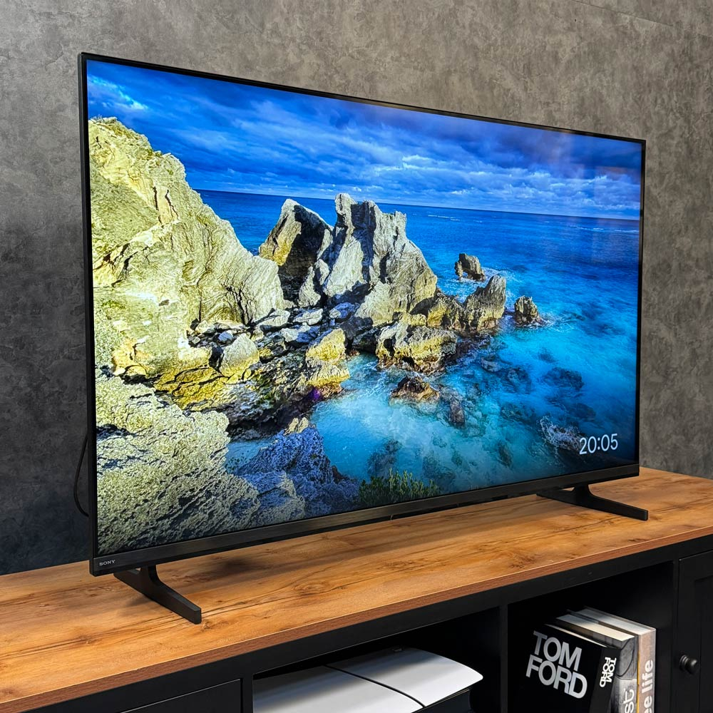 نمای کلی تلویزیون سونی BRAVIA 2 II (S20M2) محصول سال 2025