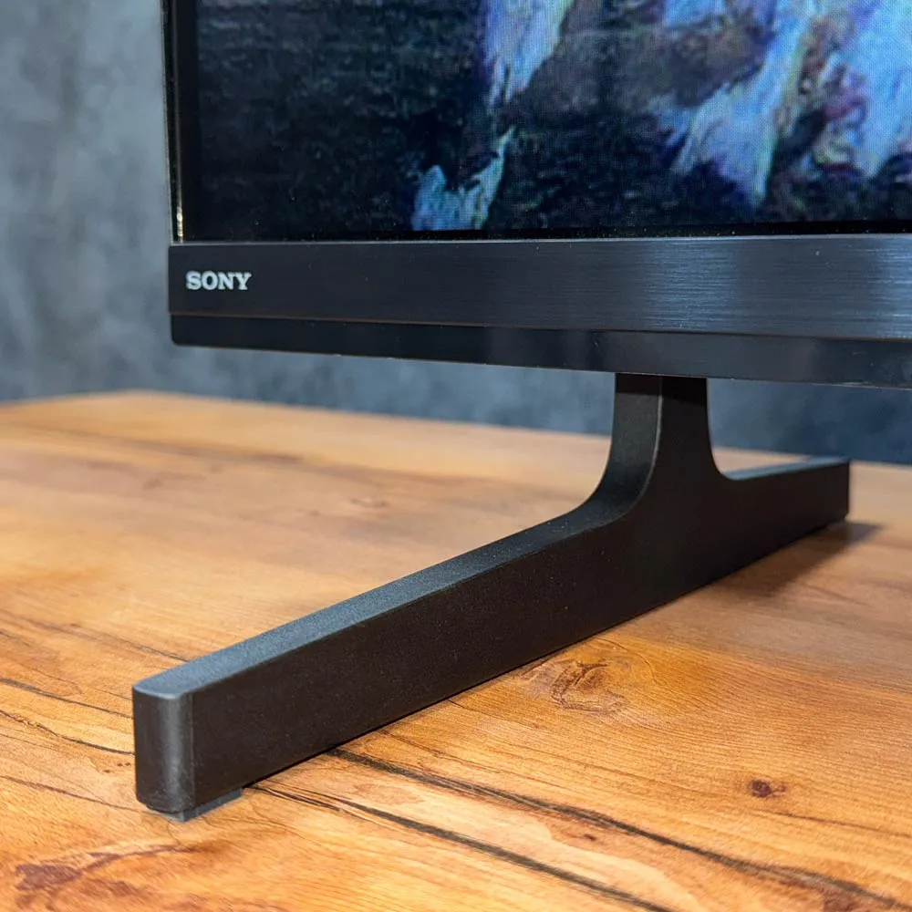 پایه دوطرفه و خطی تلویزیون سونی BRAVIA 2 II