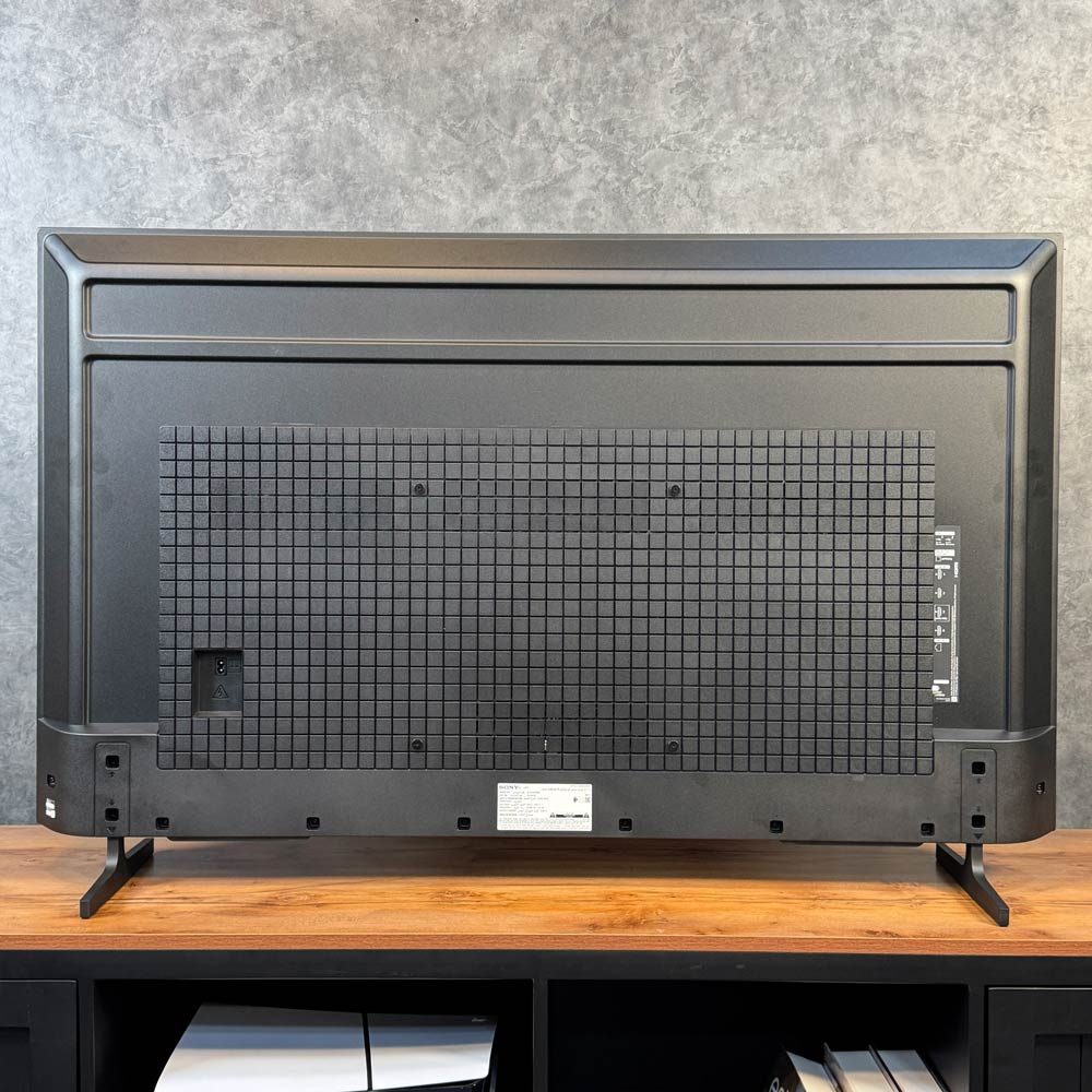 نمای پشتی تلویزیون Sony BRAVIA 2 II 
