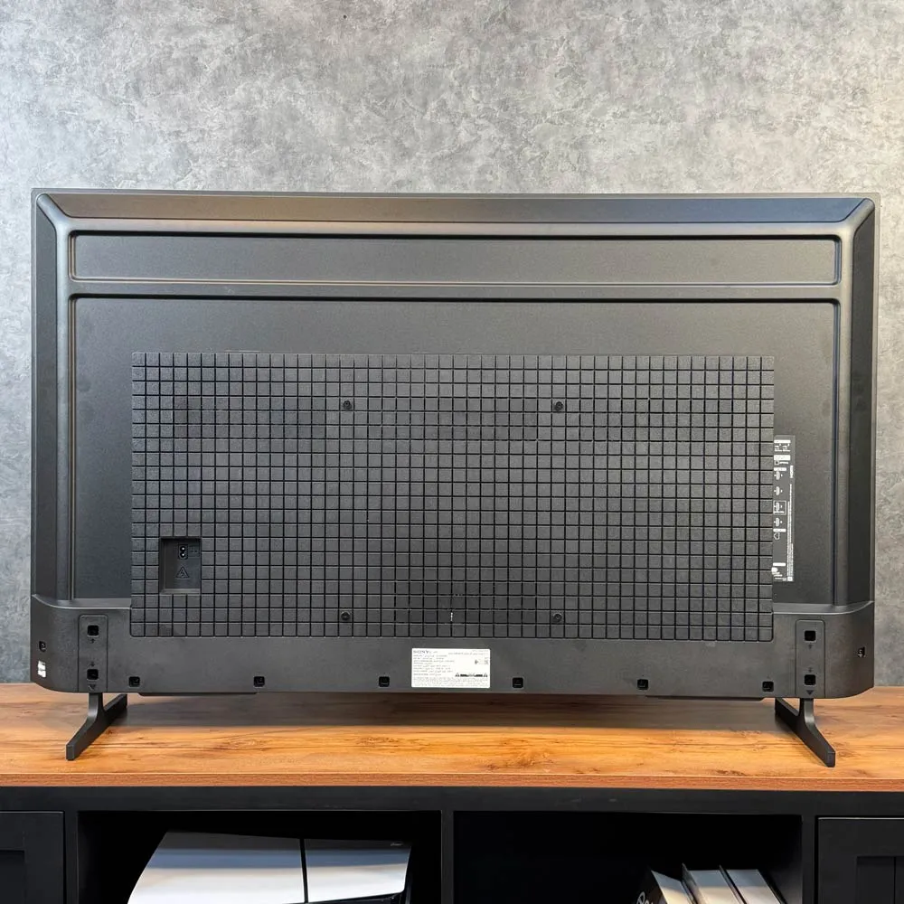 نمای پشتی تلویزیون Sony BRAVIA 2 II 